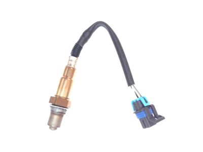 Acura 36532-PR7-J02 Sensor, Rear Oxygen