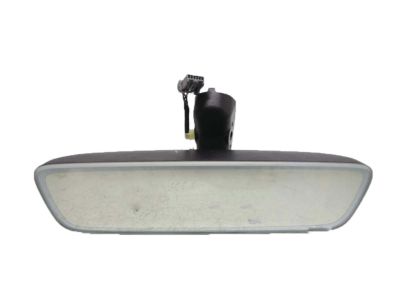 Acura 76400-TZ5-A41 Mirror Assembly, Rearview (Automatic Day/Night)