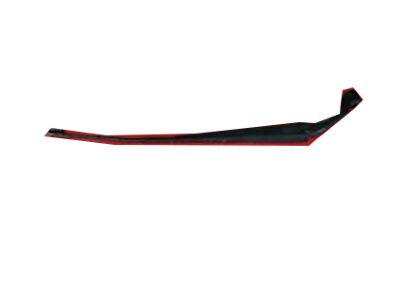 Acura 76610-S6M-A01 Arm, Windshield Wiper (Passenger Side)