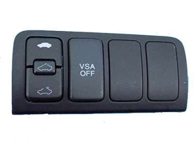 Acura 35300-SEA-J01 Switch Assembly, Vsa Off