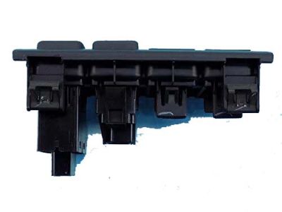 Acura 35300-SEA-J01 Switch Assembly, Vsa Off