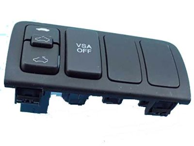 Acura 35300-SEA-J01 Switch Assembly, Vsa Off