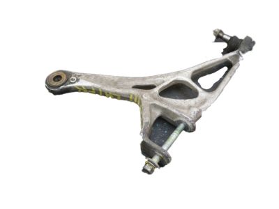 Acura 51460-SL0-010 Arm Assembly, Left Front (Upper)
