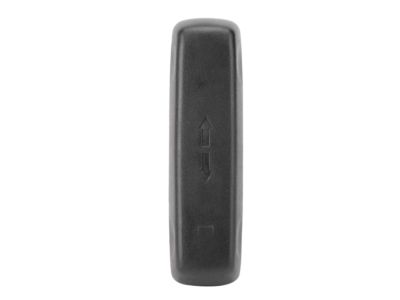 Acura 81251-SDB-A71ZA Knob (Graphite Black) (A)