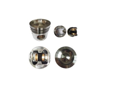 Acura 13101-PG6-000 Piston (STD)