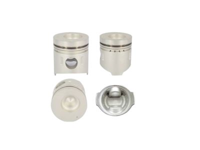 Acura 13101-PG6-000 Piston (STD)