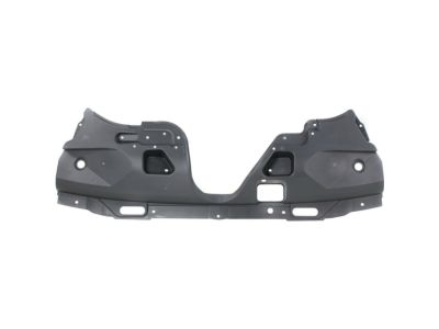 Acura 74111-STX-A02 Shield, Front Splash