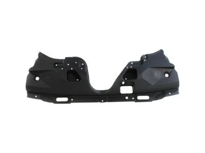 Acura 74111-STX-A02 Shield, Front Splash