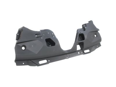 Acura 74111-STX-A02 Shield, Front Splash