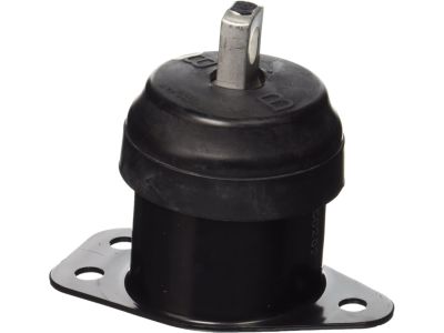 Acura 50820-SJA-305 Rubber Assembly, Engine Side Mounting