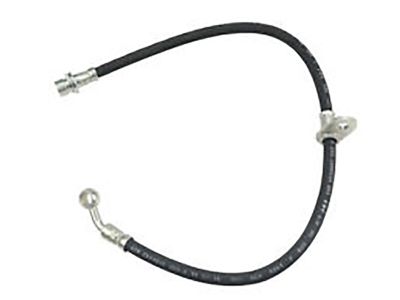 Acura 01464-SEP-A00 Hose Set, Right Front Brake