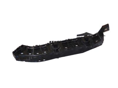 Acura 71193-SJA-003 Spacer, Right Front Bumper Side