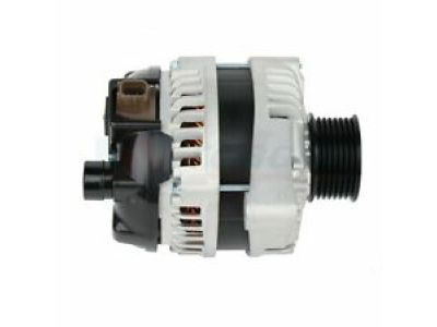 Acura 06311-PRB-505RM Alternator, Reman