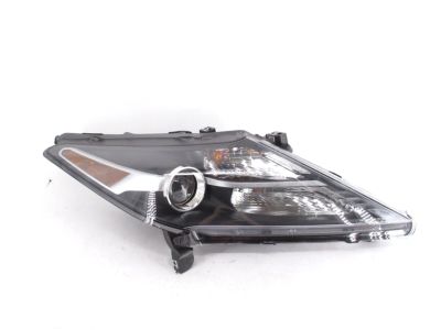 Acura 33101-SZN-A01 Headlight Unit