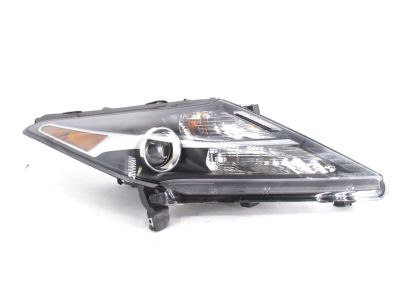 Acura 33101-SZN-A01 Headlight Unit