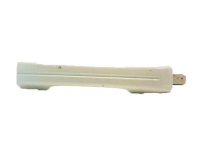 Acura 72181-SEP-A01ZD Handle, Driver Side (White Diamond Pearl)