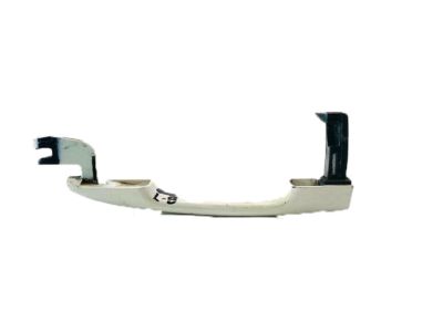 Acura 72181-SEP-A01ZD Handle, Driver Side (White Diamond Pearl)