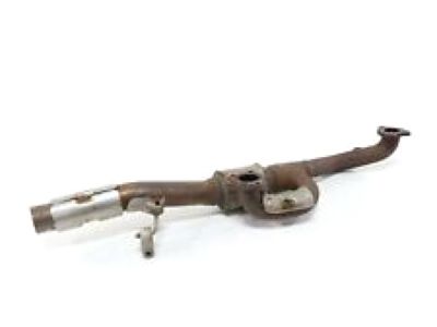 Acura 18210-SDP-A11 Pipe A, Exhaust