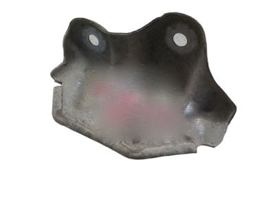 Acura 11224-RAA-A00 Baffle, Oil Filter Heat