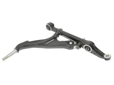 Acura 51350-ST7-010 Arm Assembly, Right Front (Lower)