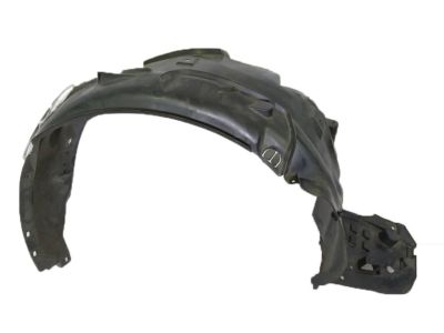 Acura 74100-T3R-A00 Fender R, Front Inner