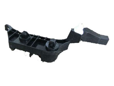 Acura 71193-SEA-003 Spacer, Right Front Bumper Side