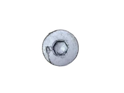 Honda 90081-RPF-000 Bolt, Sealing (32MM)