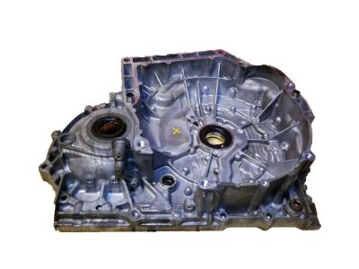 Acura 21111-R90-315 Case, Torque Converter