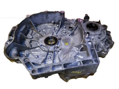 Acura 21111-R90-315 Case, Torque Converter