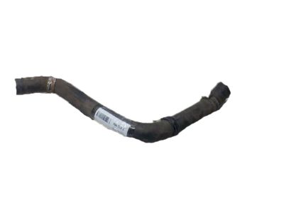 Acura 19502-RYE-A00 Hose, Water (Lower)