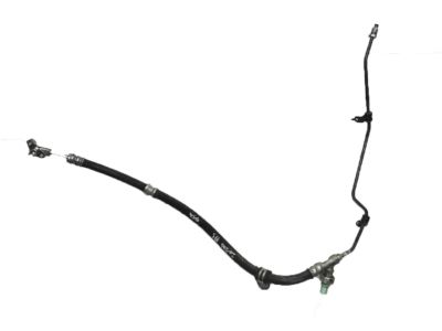 Acura 53713-STX-A01 Hose, Power Steering Feed (Lh)