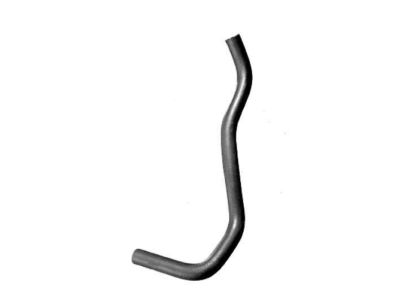 Acura 79721-STK-A00 Hose A, Water Inlet