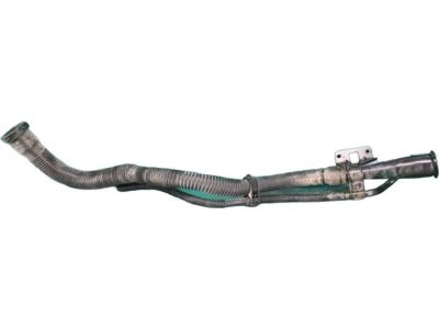 Acura 17660-TX4-A01 Pipe Complete , Fuel Fi