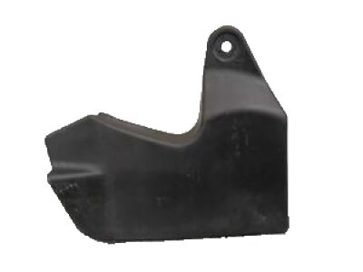 Acura 75800-S3V-A00 Splash Guard, Right Front