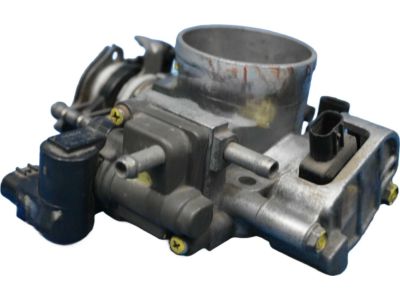 Acura 16400-PND-A67 Body Assembly (Gyb5B)