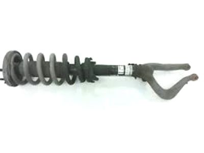 Acura 51620-TK5-A04 Shock Absorber Assembly, Left Front