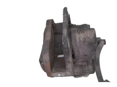 Acura 45018-SEP-A00 Caliper Sub-Assembly, Passenger Side