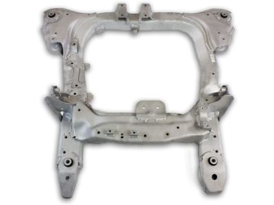 Acura 50200-SEP-A03 Sub-Frame, Front Suspension