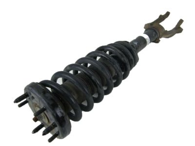 Acura 51601-SEP-A08 Shock Absorber Assembly, Right Front