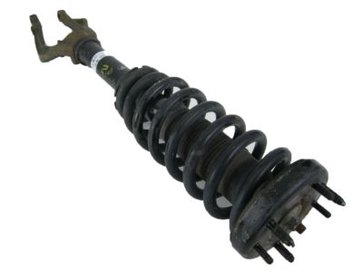 Acura 51601-SEP-A08 Shock Absorber Assembly, Right Front