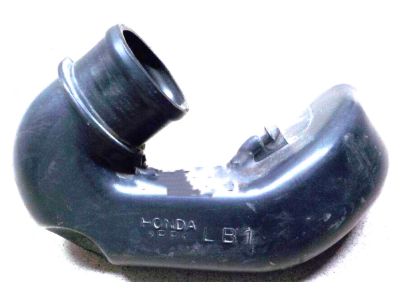 Acura 17280-PX9-A00 Tube, Side Branch