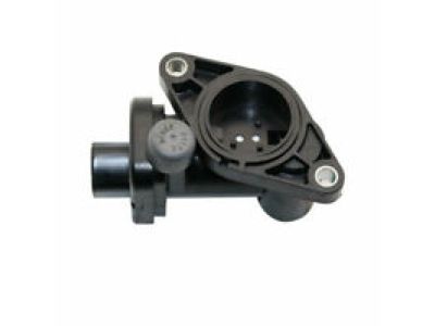 Acura 38946-PR7-A01 Shaft, Idle Pulley