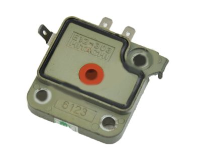 Acura 30130-P73-A01 Igniter Unit (E12-303) (Hitachi)