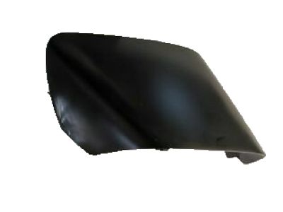 Acura 76202-TX6-A01 Cover, Passenger Side Base