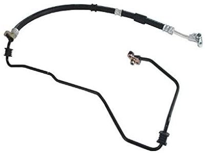 Acura 53713-S0K-A04 Hose, Power Steering Feed