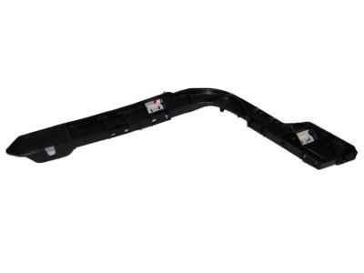 Acura 71598-S6M-003 Spacer, Left Rear Bumper Side