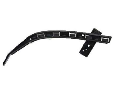 Acura 71190-SEA-000 Beam, Left Front Bumper (Upper)