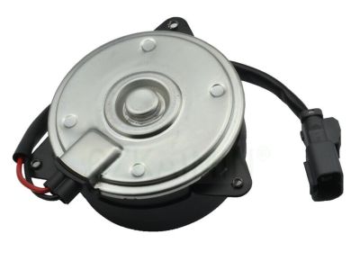 Acura 38616-R9S-A01 Motor, Cooling Fan