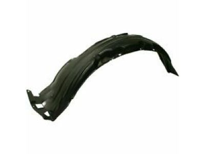 Acura 17576-STK-A00 Pipe, Canister Guard