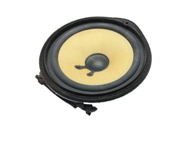 Acura 39120-TL0-G01 Speaker Assembly (17Cm-Nd) (Single) (Els) (Panasonic)